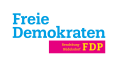 Logo FDP Ortsverband Rendsburg-Büdelsdorf